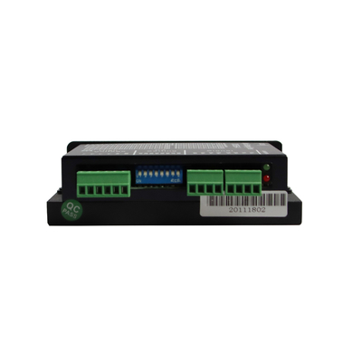 NEMA17 NEMA23 NEMA24 এর জন্য ডিজিটাল স্টেপিং ড্রাইভার CWD556-A