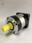 Planetary Gearbox With Oil / Grease Lubrication Flange / Foot / Shaft Mounting Type