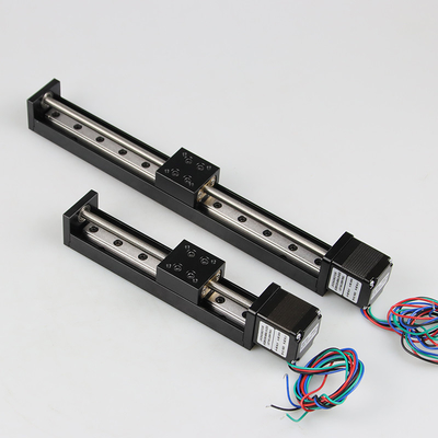 Jkongmotor পেশাদার বাণিজ্যিক দীর্ঘ জীবন NEMA 8 11 17 23 24 34 লিড স্ক্রু সহ মিনি স্টেপার লিনিয়ার মোটর সেরা মূল্য