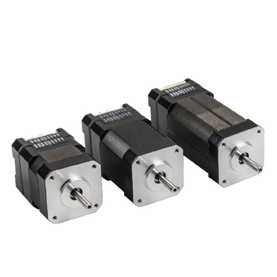 Jkongmotor 0.64N.m 200W RS485 Canopen Ethercat ইন্টিগ্রেটেড সার্ভো মোটর ড্রাইভারের সাথে ব্রাশহীন ডিসি সার্ভো মোটর গিয়ারবক্স সহ