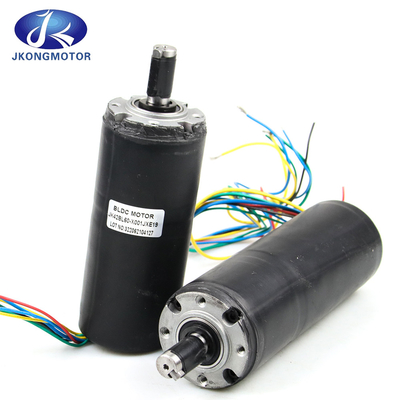 Jkongmotor 28mm-130mm/ পাওয়ার 10W-2000W/ সিই RoHS / কাস্টমাইজযোগ্য / বিএলডিসি ব্রাশহীন ডিসি মোটর গিয়ারবক্স কন্ট্রোলারের সাথে বিকল্প