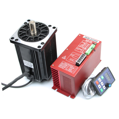 Jkongmotor 28mm-130mm/ পাওয়ার 10W-2000W/ সিই RoHS / কাস্টমাইজযোগ্য / বিএলডিসি ব্রাশহীন ডিসি মোটর গিয়ারবক্স কন্ট্রোলারের সাথে বিকল্প