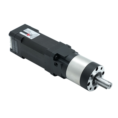 Jkongmotor 57bygh ইলেকট্রিক স্টেপিং মোটর সিএনসি হাইব্রিড গিয়ারড স্টেপার মোটর প্ল্যানেটারি গিয়ারবক্স / ব্রেক / এনকোডার সহ