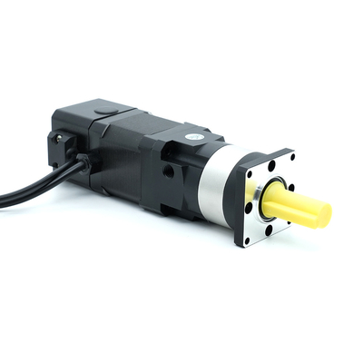 Jkongmotor 57bygh ইলেকট্রিক স্টেপিং মোটর সিএনসি হাইব্রিড গিয়ারড স্টেপার মোটর প্ল্যানেটারি গিয়ারবক্স / ব্রেক / এনকোডার সহ