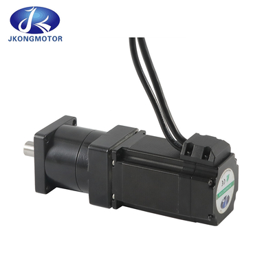 Jkongmotor উচ্চ টর্ক NEMA 17/23/34 টাইপ 86bygh 450A/450b/450c সিএনসি রাউটার মেশিনের জন্য বন্ধ লুপ স্টেপার মোটর