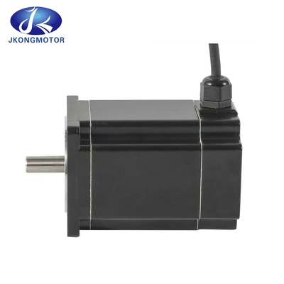 Jkongmotor উচ্চ টর্ক NEMA 17/23/34 টাইপ 86bygh 450A/450b/450c সিএনসি রাউটার মেশিনের জন্য বন্ধ লুপ স্টেপার মোটর