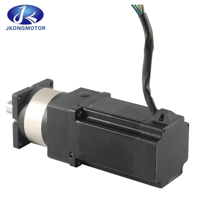 Jkongmotor উচ্চ টর্ক NEMA 17/23/34 টাইপ 86bygh 450A/450b/450c সিএনসি রাউটার মেশিনের জন্য বন্ধ লুপ স্টেপার মোটর