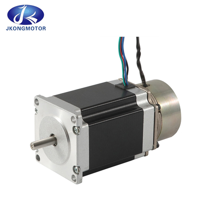 Jkongmotor উচ্চ টর্ক NEMA 17/23/34 টাইপ 86bygh 450A/450b/450c সিএনসি রাউটার মেশিনের জন্য বন্ধ লুপ স্টেপার মোটর