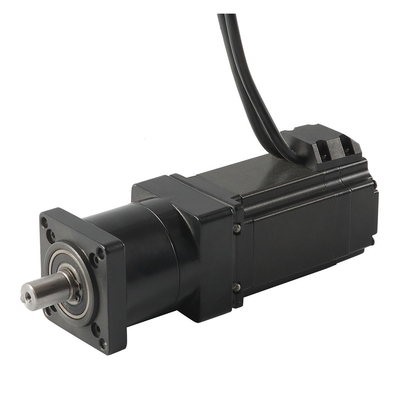 Jkongmotor Nema 11 17 23 24 34 ক্লোজ লুপ হাইব্রিড সেট এনকোডার / ব্রেক / গিয়ারবক্স সহ ইন্টিগ্রেটেড ক্লোজ লুপ স্টেপার মোটর