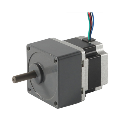 Jkongmotor Nema 11 17 23 24 34 ক্লোজ লুপ হাইব্রিড সেট এনকোডার / ব্রেক / গিয়ারবক্স সহ ইন্টিগ্রেটেড ক্লোজ লুপ স্টেপার মোটর