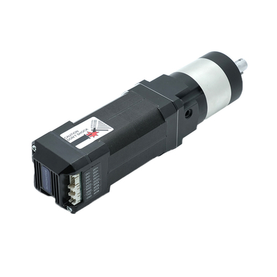 Jkongmotor উচ্চ টর্ক 12Nm Nema34 ক্লোজড লুপ লিনিয়ার স্টেপার মোটর সঙ্গে এনকোডার এবং ড্রাইভার সঙ্গে সেক্স মেশিনের জন্য
