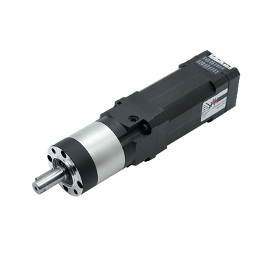 Jkongmotor উচ্চ টর্ক 12Nm Nema34 ক্লোজড লুপ লিনিয়ার স্টেপার মোটর সঙ্গে এনকোডার এবং ড্রাইভার সঙ্গে সেক্স মেশিনের জন্য