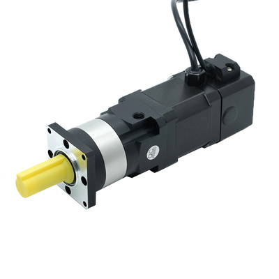 Jkongmotor উচ্চ টর্ক 12Nm Nema34 ক্লোজড লুপ লিনিয়ার স্টেপার মোটর সঙ্গে এনকোডার এবং ড্রাইভার সঙ্গে সেক্স মেশিনের জন্য