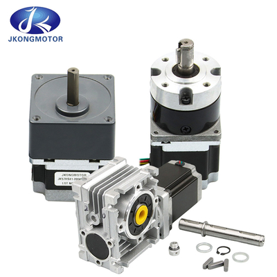 Jkongmotor উচ্চ টর্ক 12Nm Nema34 ক্লোজড লুপ লিনিয়ার স্টেপার মোটর সঙ্গে এনকোডার এবং ড্রাইভার সঙ্গে সেক্স মেশিনের জন্য