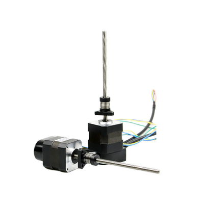 Jkongmotor পেশাদার প্রস্তুতকারক ব্রাশহীন ডিসি মোটর কাস্টমাইজযোগ্য স্পেসিফিকেশন /আকার 28mm-130mm / পাওয়ার 10w-2000w