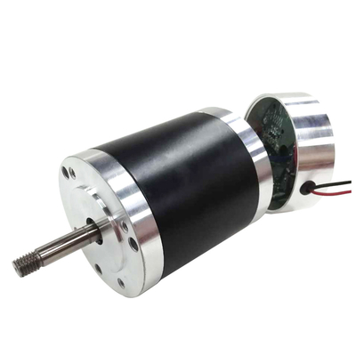 Jkongmotor পেশাদার প্রস্তুতকারক ব্রাশহীন ডিসি মোটর কাস্টমাইজযোগ্য স্পেসিফিকেশন /আকার 28mm-130mm / পাওয়ার 10w-2000w
