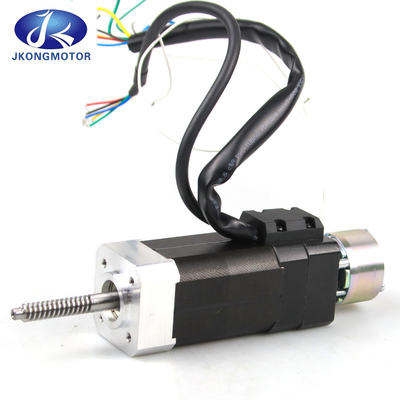 Jkongmotor 3 ফেজ 50W 100W 200W 300W 400W 12V 24V 36V ডিসি ব্রাশহীন মোটর ব্রাশহীন ডিসি মোটর Bldc এনকোডার সহ মোটর