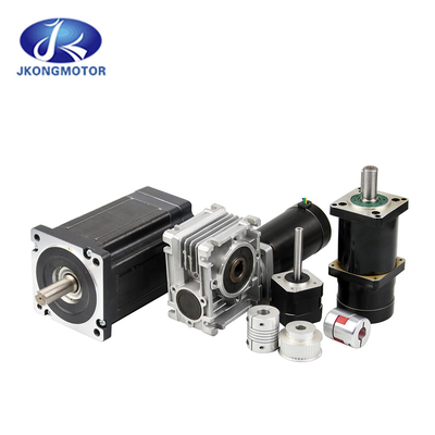 Jkongmotor 12V 24V 36V ব্রাশহীন ডিসি মোটর ডিসি ব্রাশহীন মোটর Bldc মোটর জন্য 50W 100W 200W 300W 400W কাস্টমাইজড গ্রহণ