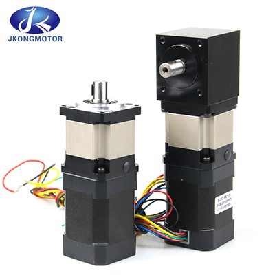 Jkongmotor কাস্টমাইজড 24v 36v 48v BLDC গিয়ারড মোটর 3000rpm 42 57 60 80 BLDC ব্রাশহীন ডিসি গিয়ার মোটর জন্য সিএনসি মেশিন
