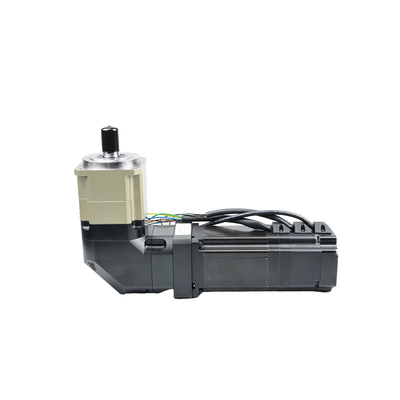Jkongmotor Worm Gear Brushless DC Motor 200w 400w 80mm BLDC মোটর 24V 48V Nema23 34 প্ল্যানেটারি গিয়ারবক্স/ব্রেক/ এনকোডার
