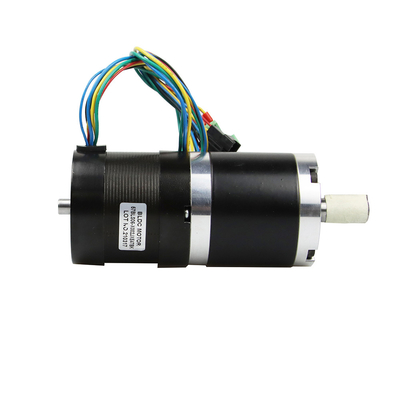 Jkongmotor Worm Gear Brushless DC Motor 200w 400w 80mm BLDC মোটর 24V 48V Nema23 34 প্ল্যানেটারি গিয়ারবক্স/ব্রেক/ এনকোডার