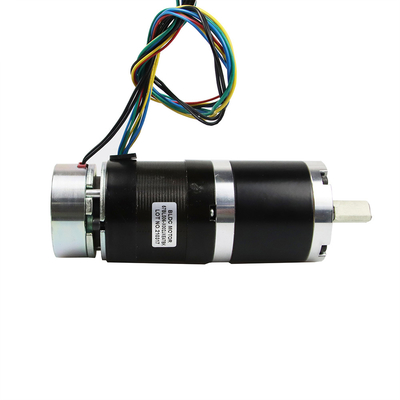 Jkongmotor Worm Gear Brushless DC Motor 200w 400w 80mm BLDC মোটর 24V 48V Nema23 34 প্ল্যানেটারি গিয়ারবক্স/ব্রেক/ এনকোডার