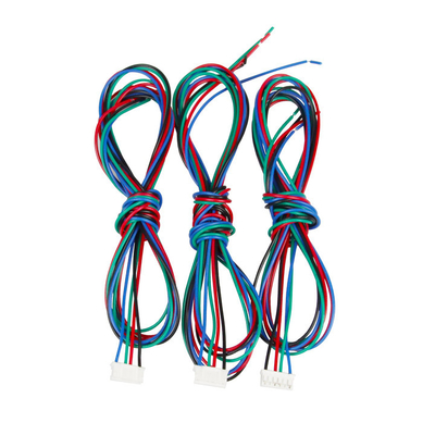 গরম বিক্রয় nema 17 ধাপে ধাপে মোটর nema 17 42hs40-1704-13A জন্য 3D প্রিন্টার