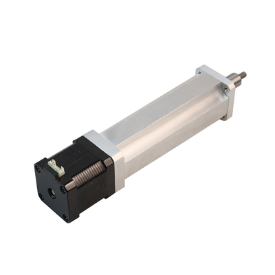 Jkongmotor লিনিয়ার স্টেপার মোটর Nema 11 17 23 34 লিনিয়ার ইলেকট্রিক মোটর সঙ্গে টেকসই বল স্ক্রু শ্যাফ্ট ছোট লিনিয়ার মোটর