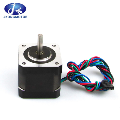 NEMA 17 হাইব্রিড স্টেপিং মোটর ব্যাসার্ধ 42mm