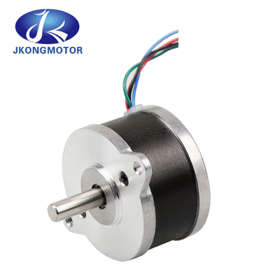 গরম বিক্রয় 0.9 ডিগ্রী 36mm stepper মোটর JK36HM21-0404-01 স্বয়ংক্রিয় মেশিনের জন্য