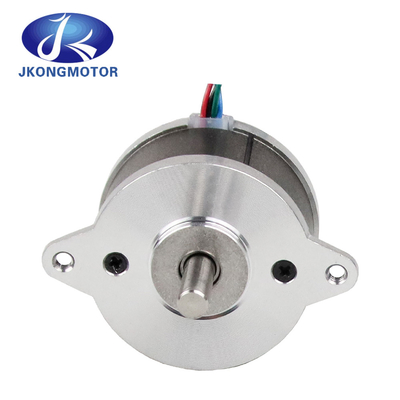 গরম বিক্রয় 0.9 ডিগ্রী 36mm stepper মোটর JK36HM21-0404-01 স্বয়ংক্রিয় মেশিনের জন্য