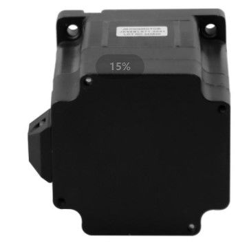 গরম বিক্রয় 48V BBQ Brushless ডিসি মোটর FAG লেয়ার JK86bls71-X031 0.7N.m bldc জন্য গ্রিল মেশিন অগ্নিরোধী