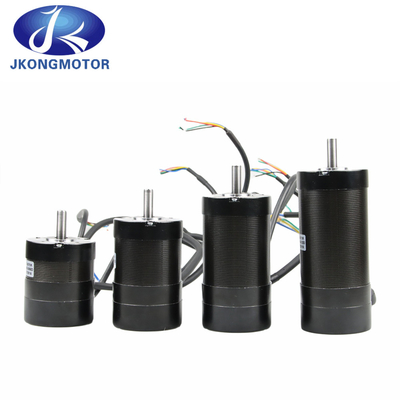 ব্রাশহীন ডিসি মোটর 24V 3000 থেকে 30W ড্রাইভ গতি নিয়ন্ত্রণ ব্রাশযুক্ত হাই স্পিড হল 42 মিমি বিএলডিসি ডিসি প্রতিস্থাপন করে