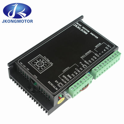 দক্ষিণ আমেরিকার চিংড়ি চাষের জন্য 300W ডিসি ড্রাইভার JKBLD300B ডিসি ড্রাইভার BLD300