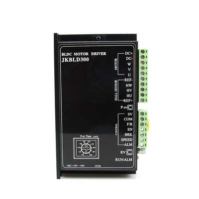 দক্ষিণ আমেরিকার চিংড়ি চাষের জন্য 300W ডিসি ড্রাইভার JKBLD300B ডিসি ড্রাইভার BLD300
