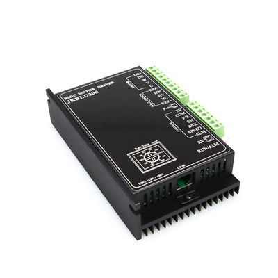 দক্ষিণ আমেরিকার চিংড়ি চাষের জন্য 300W ডিসি ড্রাইভার JKBLD300B ডিসি ড্রাইভার BLD300