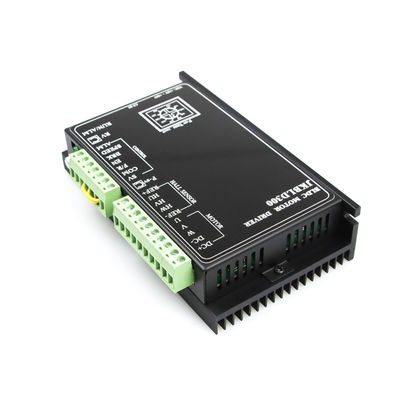 দক্ষিণ আমেরিকার চিংড়ি চাষের জন্য 300W ডিসি ড্রাইভার JKBLD300B ডিসি ড্রাইভার BLD300