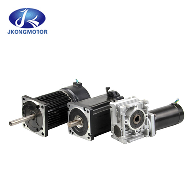 Jkongmotor 12v 24v 36v 48v 72v 110v 310v কাস্টমাইজড OEM ODM Bldc মোটর Nema 17 23 34 ব্রাশহীন ডিসি মোটর নির্মাতারা
