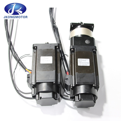 Jkongmotor 12v 24v 36v 48v 72v 110v 310v কাস্টমাইজড OEM ODM Bldc মোটর Nema 17 23 34 ব্রাশহীন ডিসি মোটর নির্মাতারা