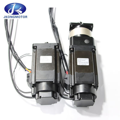 Jkongmotor OEM প্রস্তুতকারক 56mm উচ্চ টর্ক উচ্চ গতির Rpm মাইক্রো ছোট 12V 24V মিনি গ্রহীয় Bldc ব্রাশহীন ডিসি মোটর এনকোডার সহ