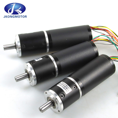 Jkongmotor 12v 24v 36v 48v 72v 110v 310v কাস্টমাইজড OEM ODM Bldc মোটর Nema 17 23 34 ব্রাশহীন ডিসি মোটর নির্মাতারা