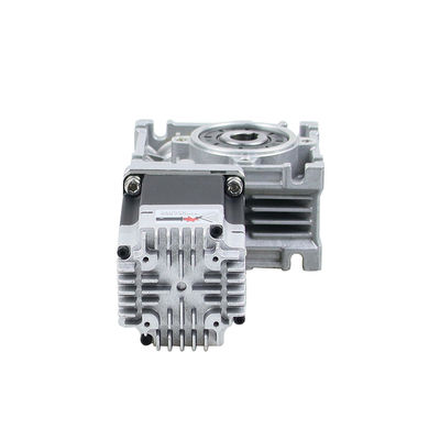 Jkongmotor ইন্ডাস্ট্রিয়াল স্কয়ার 60mm1.27nm ডিসি সার্ভো মোটর 400W 48V সিই মানের সঙ্গে ইন্টিগ্রেটেড ড্রাইভার