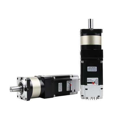 48V 750w 1hp ডিসি সার্ভো মোটর প্ল্যানেটারি গিয়ার মোটর 70 সঙ্গে স্বয়ংক্রিয় মেশিন স্মার্ট নিয়ন্ত্রণ জন্য ইন্টিগ্রেটেড ড্রাইভারঃ1