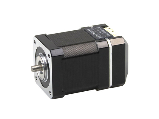 Jkongmotor Nema23 2N.M সিএনসি মেশিনের জন্য ব্যবহৃত এনকোডার সহ ইন্টিগ্রেটেড ক্লোজড লুপ স্টেপার মোটর