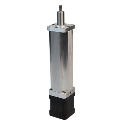 Jkongmotor OEM ODM Good Price Nema 8 11 14 16 17 23 24 34 নন-ক্যাপটিভ নন-ক্যাপটিভ লো স্পিড ইলেকট্রিক সাইড লিনিয়ার অ্যাকুয়েটর স্টেপার মোটর