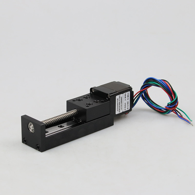 Jkongmotor OEM ODM Good Price Nema 8 11 14 16 17 23 24 34 নন-ক্যাপটিভ নন-ক্যাপটিভ লো স্পিড ইলেকট্রিক সাইড লিনিয়ার অ্যাকুয়েটর স্টেপার মোটর