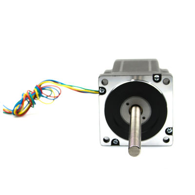 Jkongmotor বল স্ক্রু মোটর 2.8A 23HS10028-SFU1204 স্ক্রু 300mm Nema23 সিএনসি কৃমি লিনিয়ার গাইড বল স্ক্রু মোটর জন্য স্টেপার মোটর