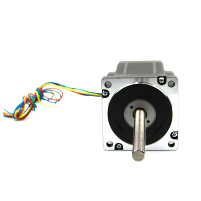 Jkongmotor উচ্চ পারফরম্যান্স 1.8 ডিগ্রি হাইব্রিড 2.0 এনএম স্টেপার মোটর লিনিয়ার শিল্প অ্যাপ্লিকেশন এবং অটোমেশন সিস্টেম