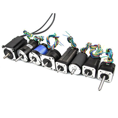 Jkongmotor OEM ODM কাস্টমাইজড 33 42 57 60 80 86 110 130mm ব্রাশহীন ডিসি মোটর ব্রেক এনকোডার গিয়ারবক্স সহ ড্রাইভারে নির্মিত