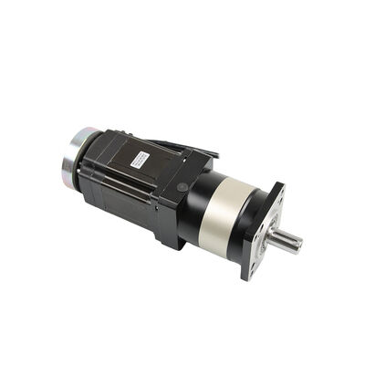 Jkongmotor OEM ODM কাস্টমাইজড 33 42 57 60 80 86 110 130mm ব্রাশহীন ডিসি মোটর ব্রেক এনকোডার গিয়ারবক্স সহ ড্রাইভারে নির্মিত